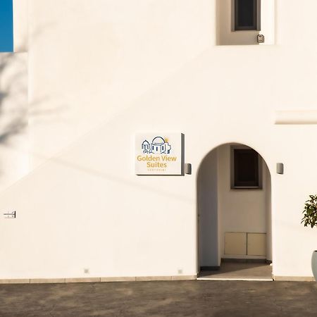 Golden View Suites Βόθον Εξωτερικό φωτογραφία
