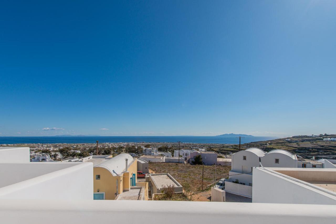 Golden View Suites Βόθον Εξωτερικό φωτογραφία