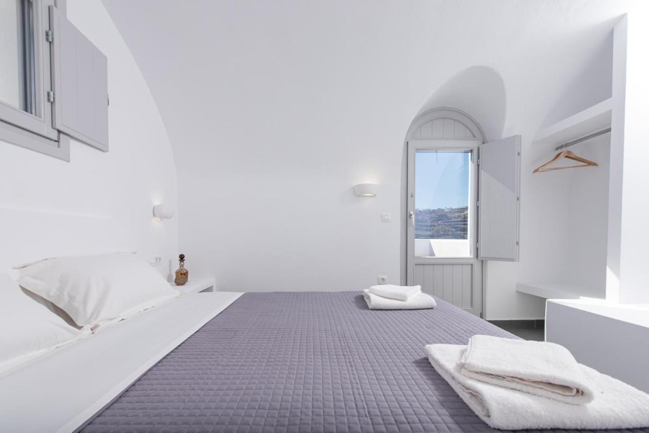 Golden View Suites Βόθον Εξωτερικό φωτογραφία
