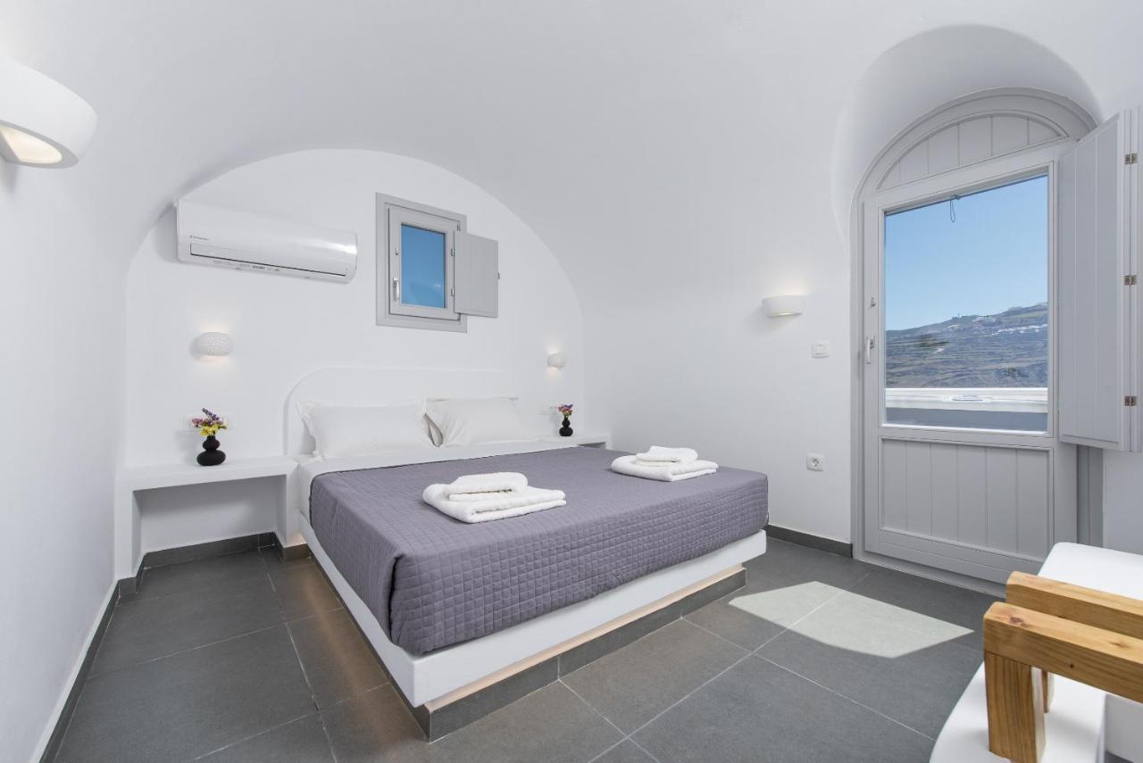 Golden View Suites Βόθον Εξωτερικό φωτογραφία
