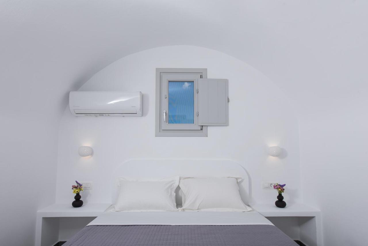 Golden View Suites Βόθον Εξωτερικό φωτογραφία