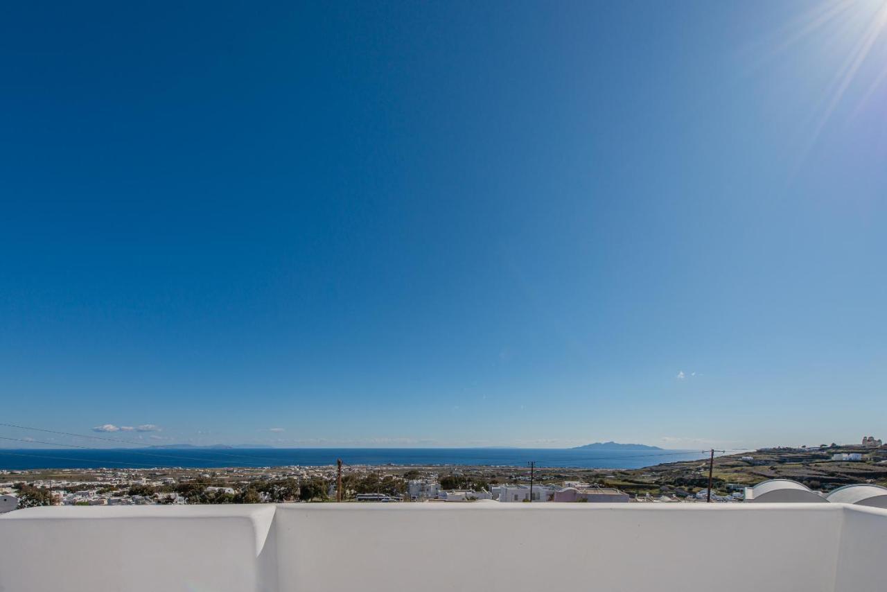 Golden View Suites Βόθον Εξωτερικό φωτογραφία
