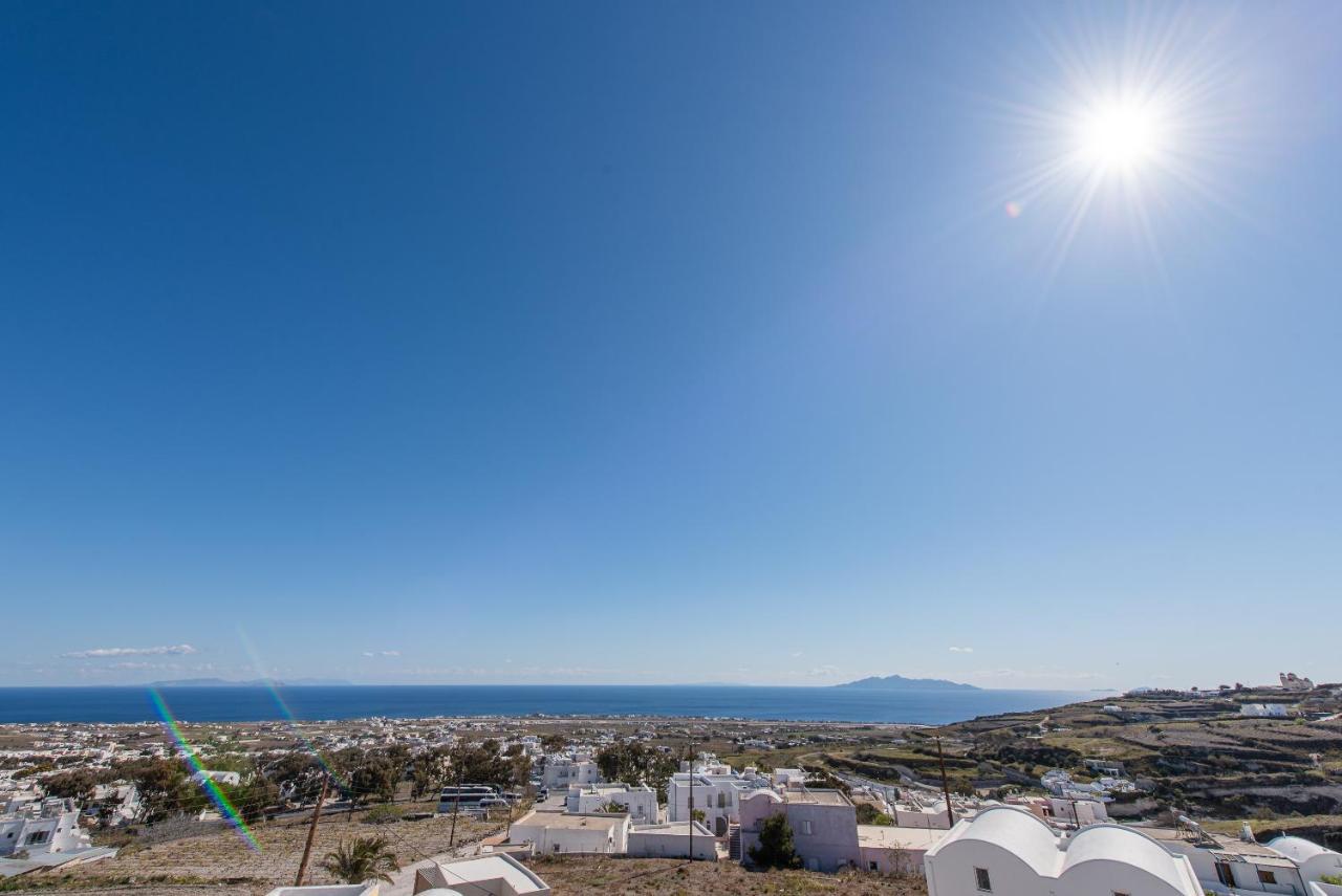 Golden View Suites Βόθον Εξωτερικό φωτογραφία