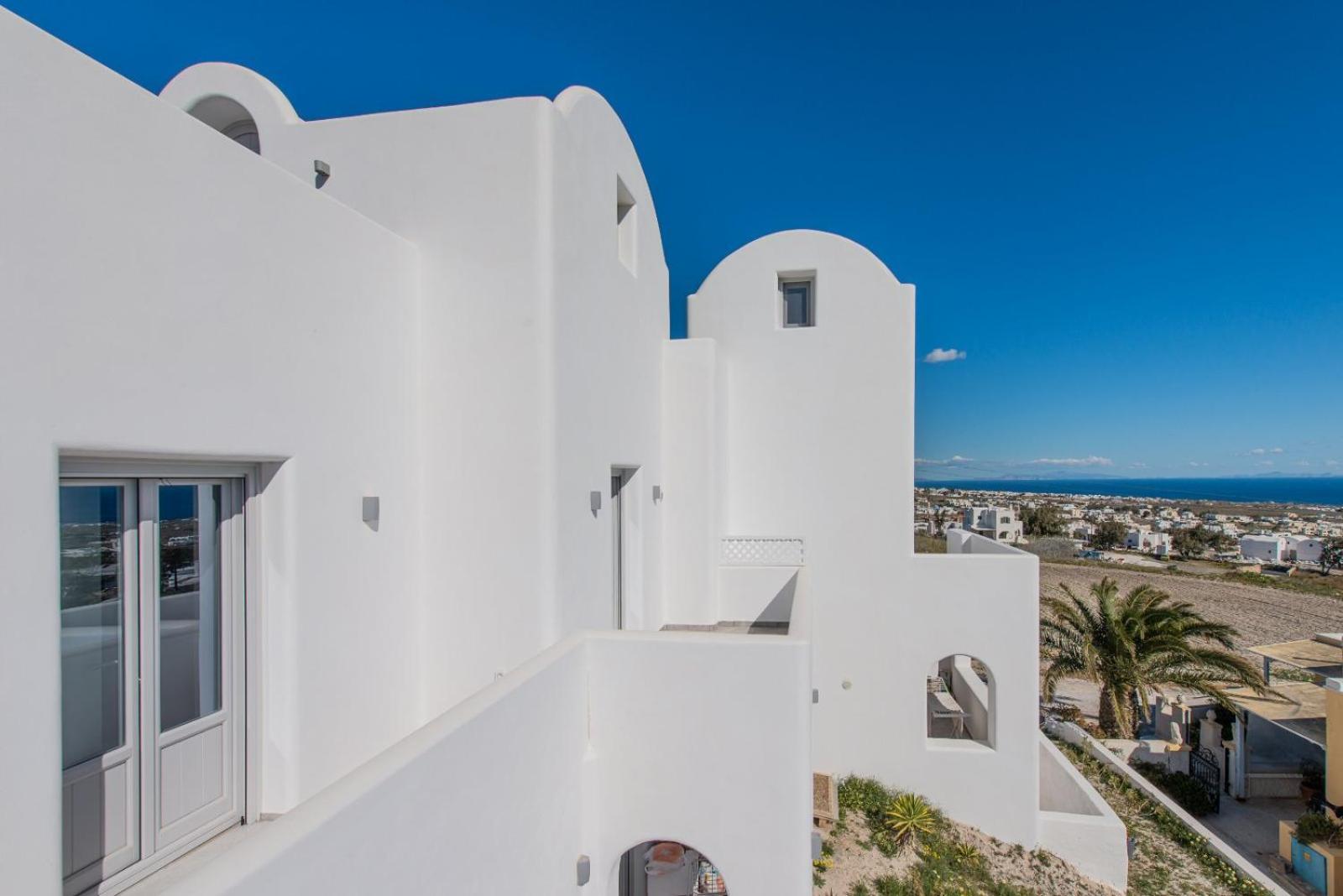 Golden View Suites Βόθον Εξωτερικό φωτογραφία