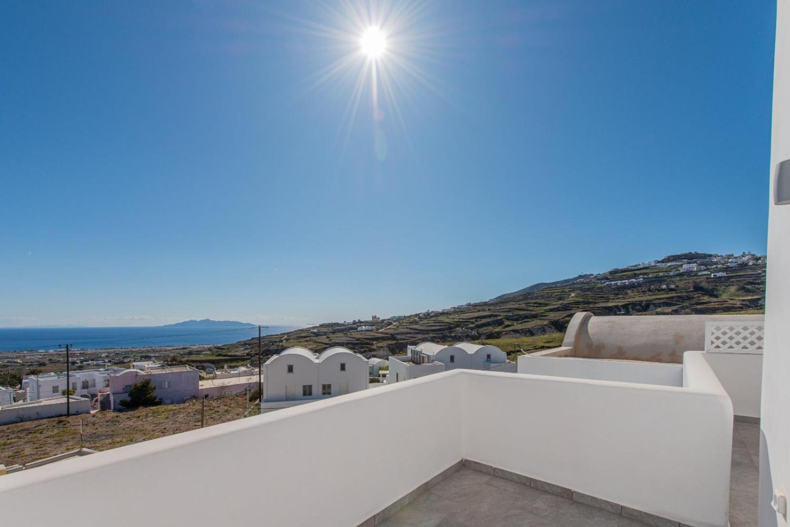 Golden View Suites Βόθον Εξωτερικό φωτογραφία