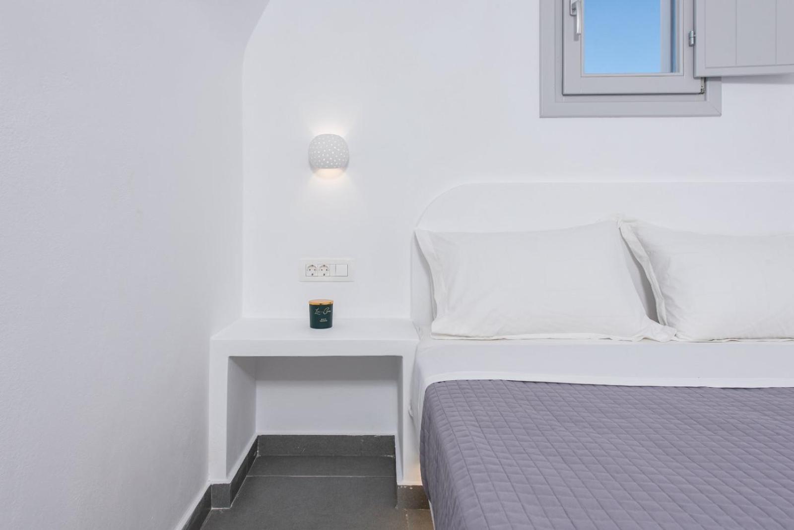 Golden View Suites Βόθον Εξωτερικό φωτογραφία