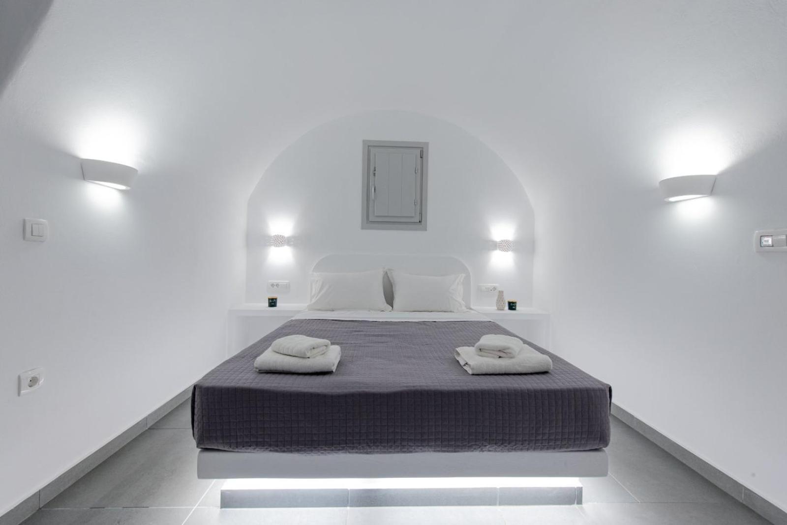 Golden View Suites Βόθον Εξωτερικό φωτογραφία