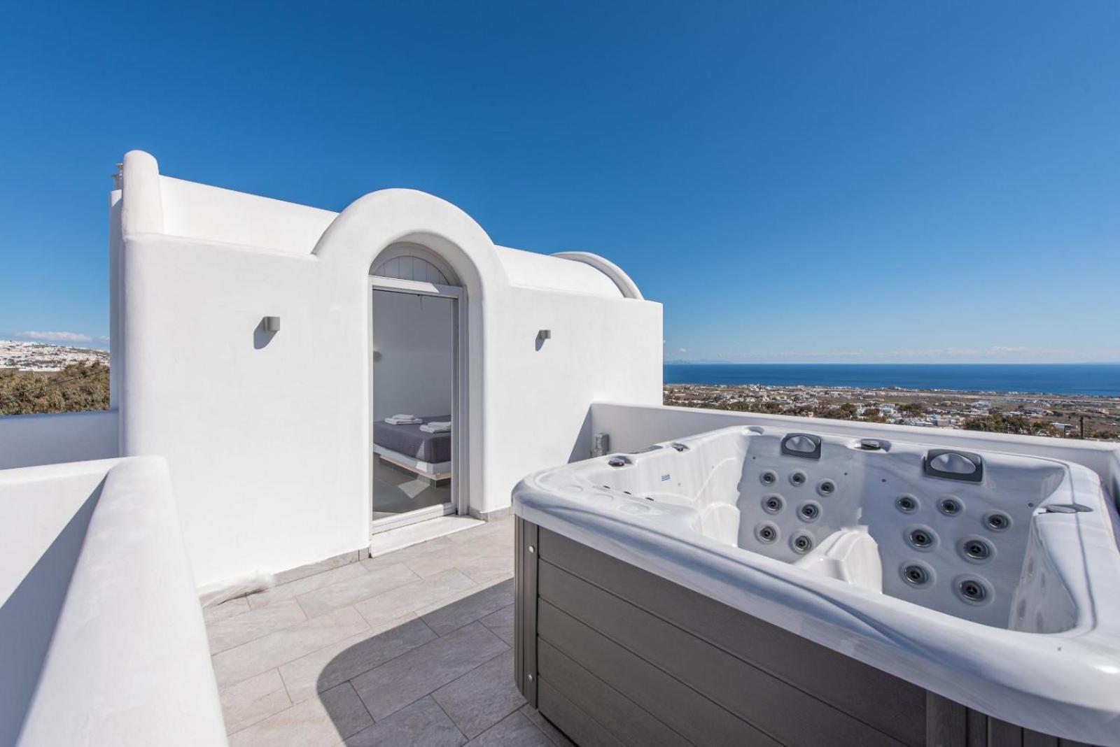 Golden View Suites Βόθον Εξωτερικό φωτογραφία