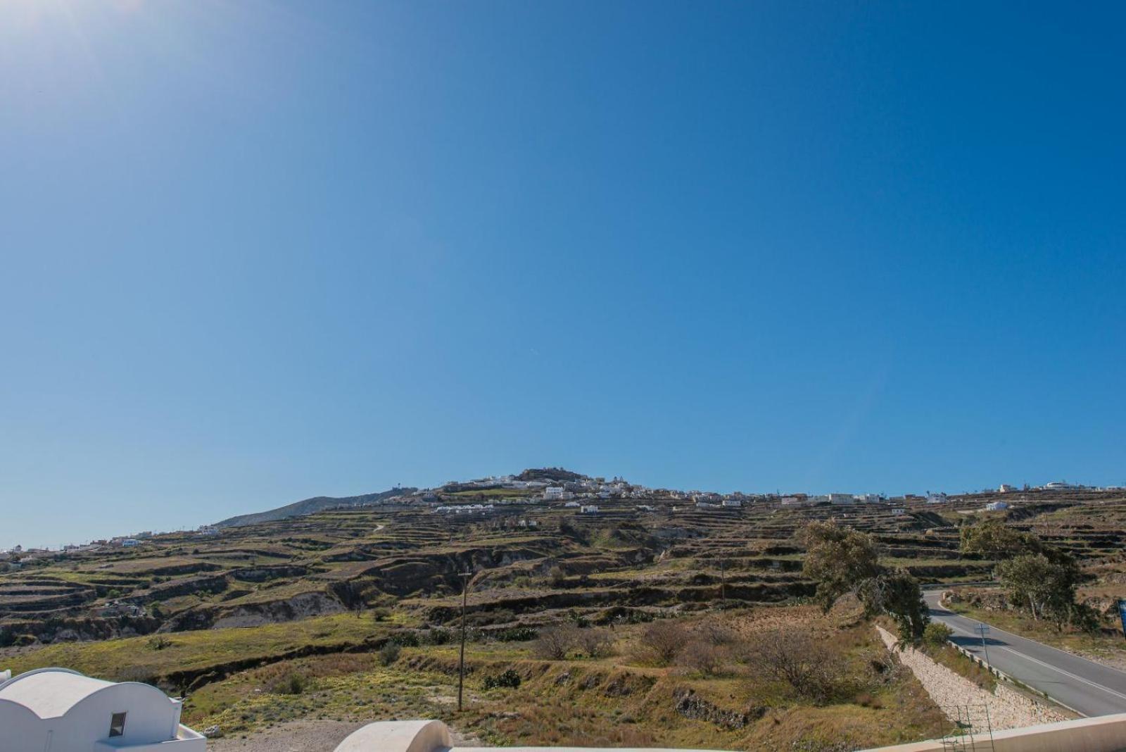 Golden View Suites Βόθον Εξωτερικό φωτογραφία