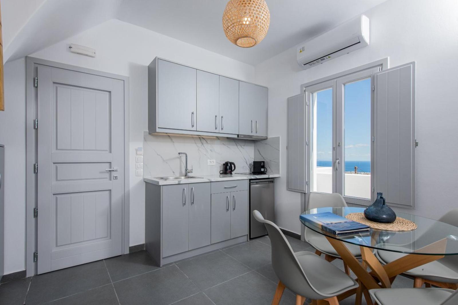 Golden View Suites Βόθον Εξωτερικό φωτογραφία