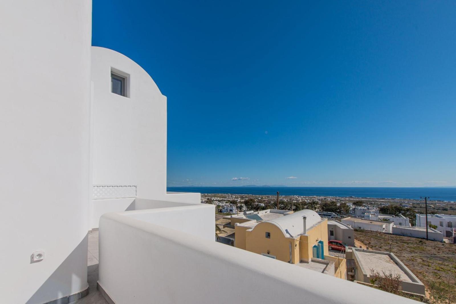 Golden View Suites Βόθον Εξωτερικό φωτογραφία