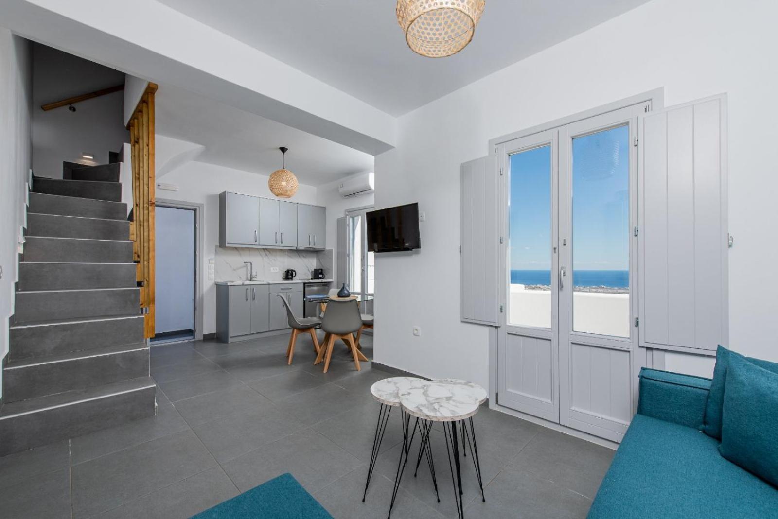 Golden View Suites Βόθον Εξωτερικό φωτογραφία