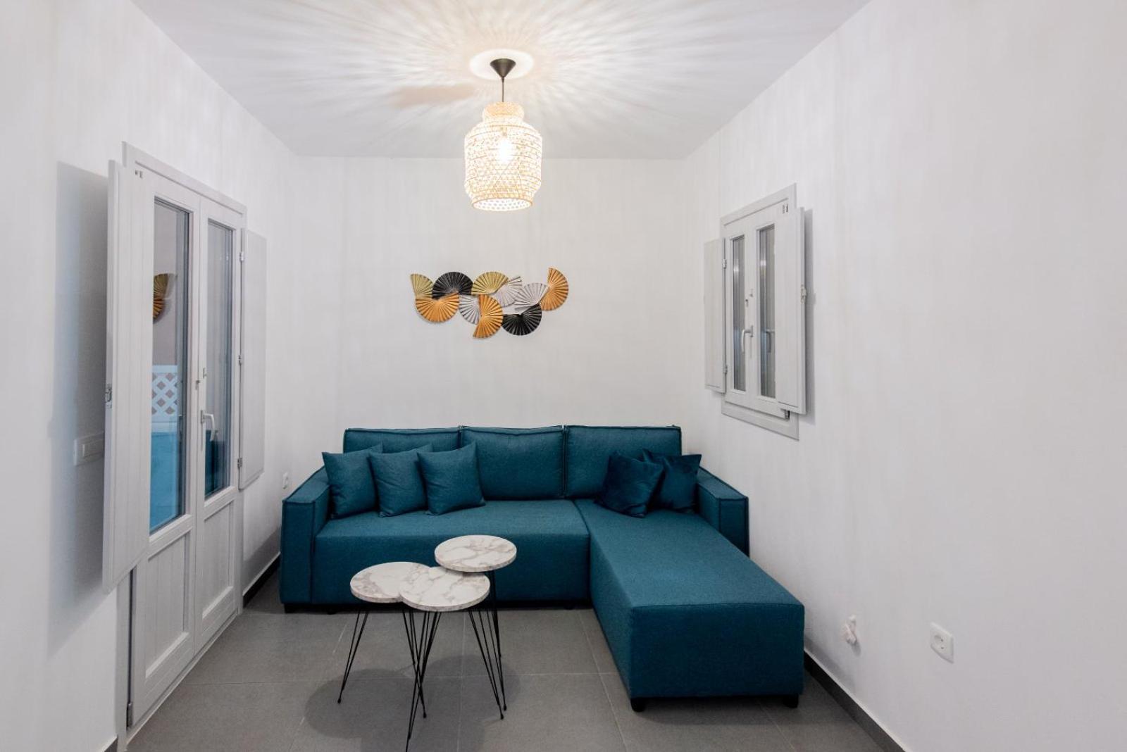 Golden View Suites Βόθον Εξωτερικό φωτογραφία
