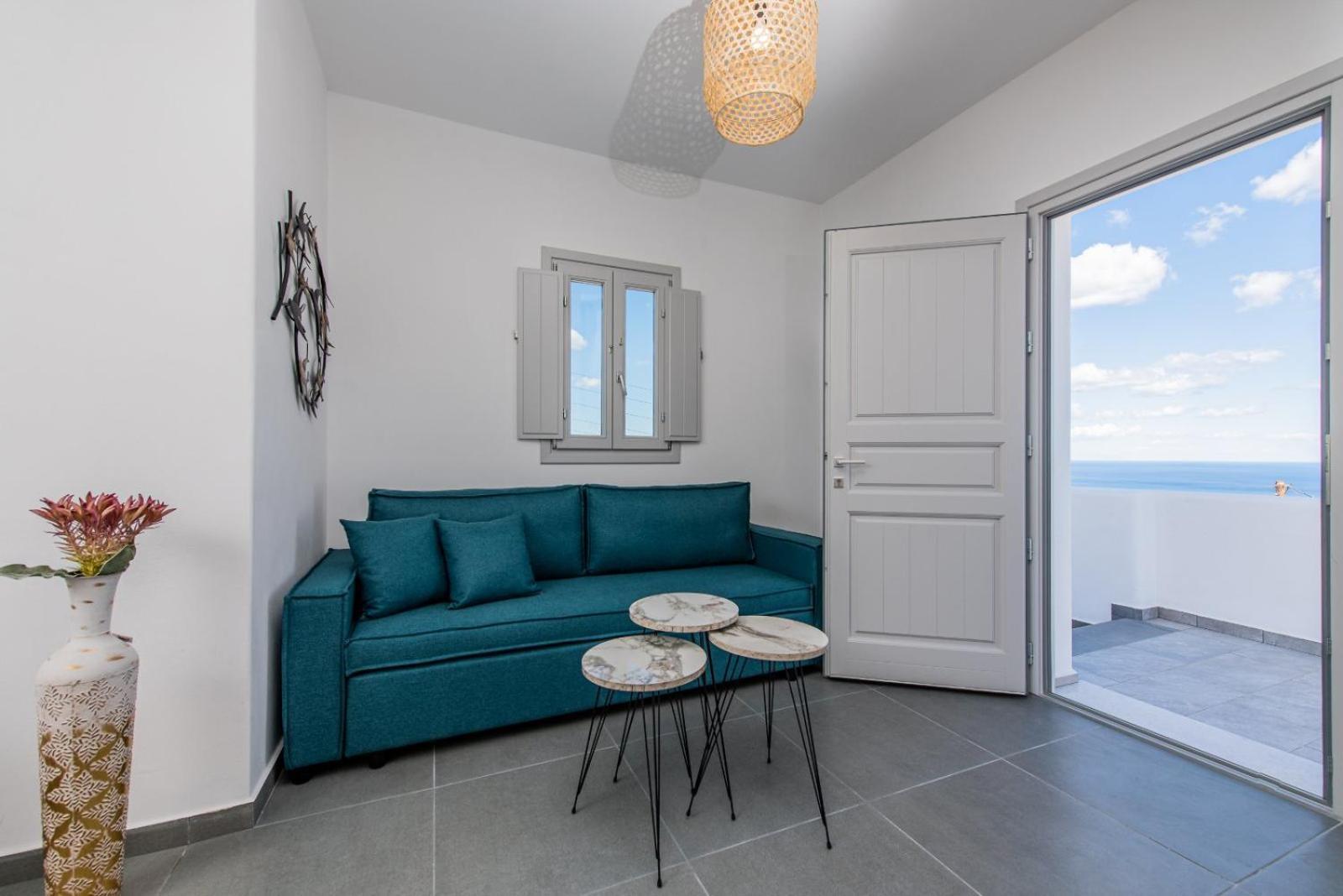Golden View Suites Βόθον Εξωτερικό φωτογραφία