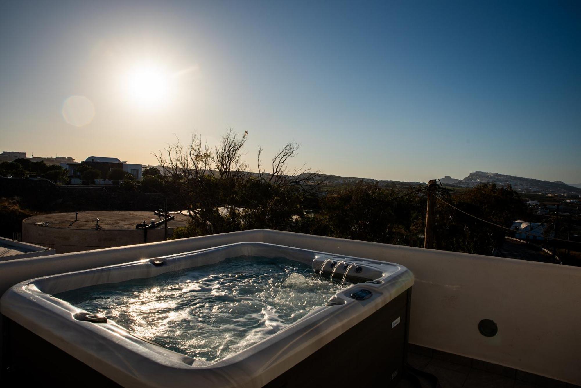 Golden View Suites Βόθον Εξωτερικό φωτογραφία
