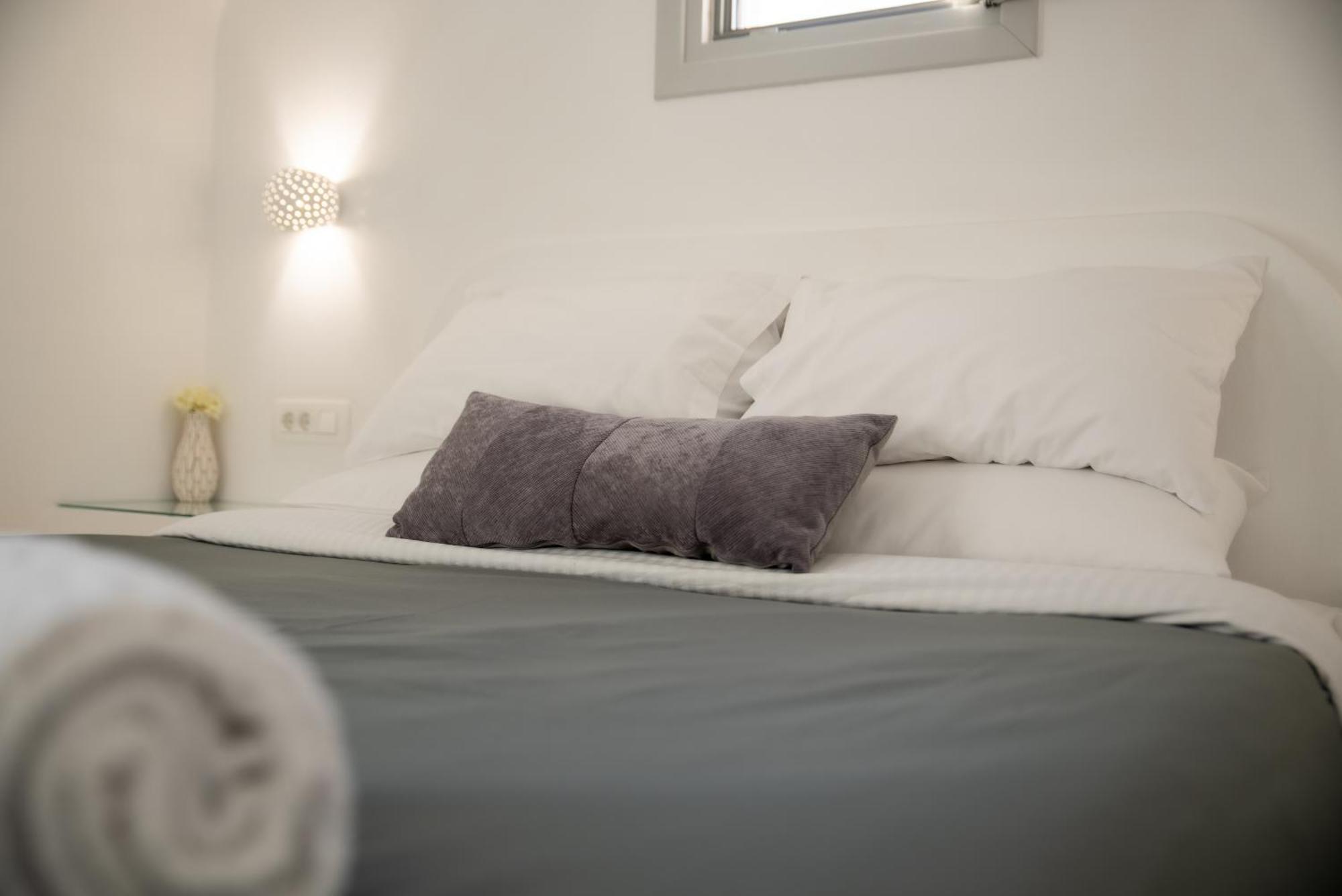 Golden View Suites Βόθον Εξωτερικό φωτογραφία