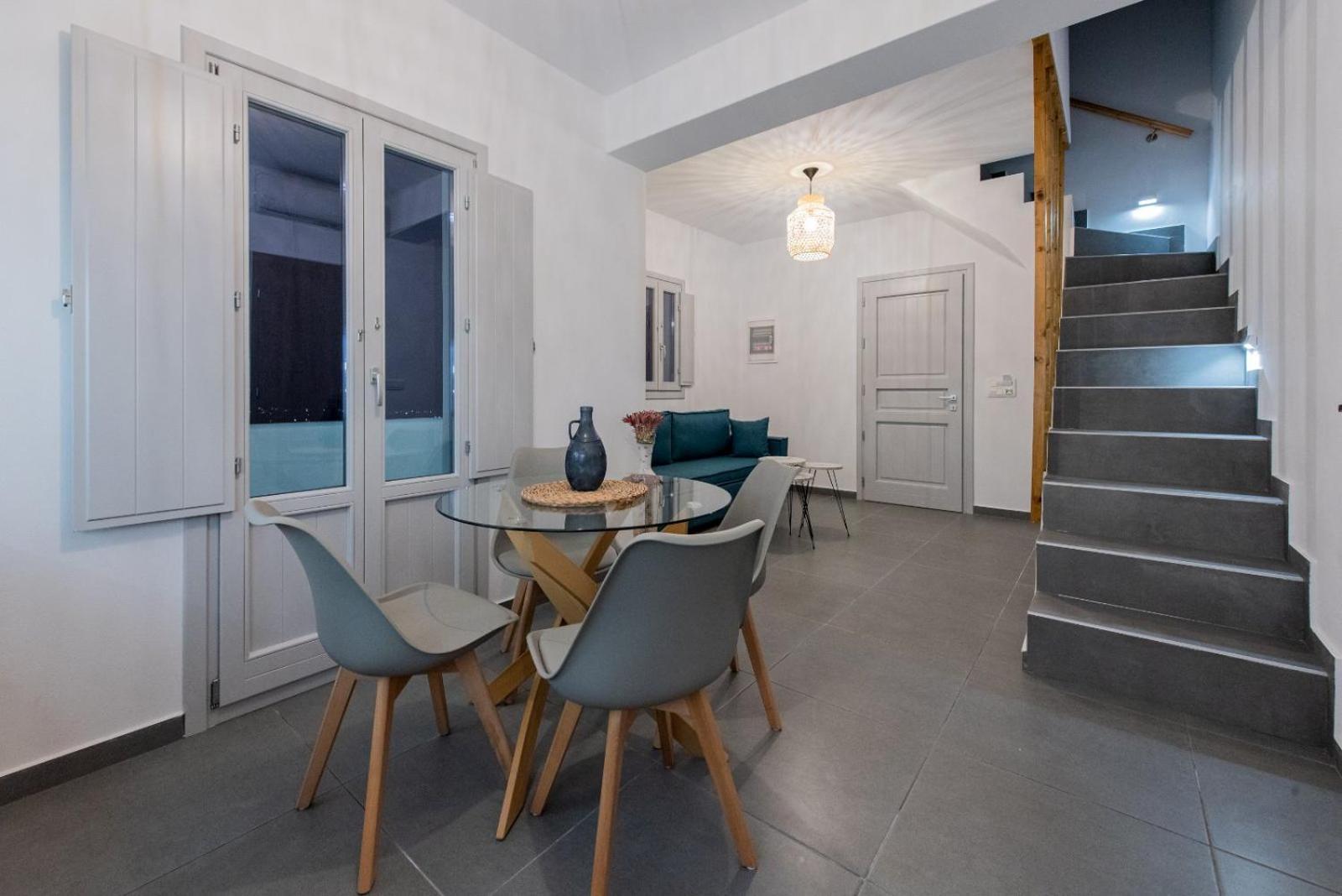 Golden View Suites Βόθον Εξωτερικό φωτογραφία