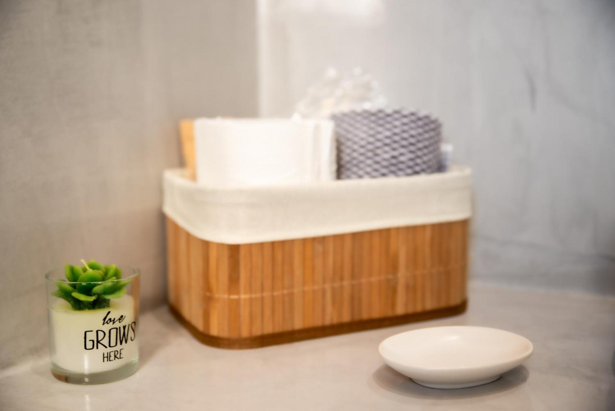 Golden View Suites Βόθον Εξωτερικό φωτογραφία