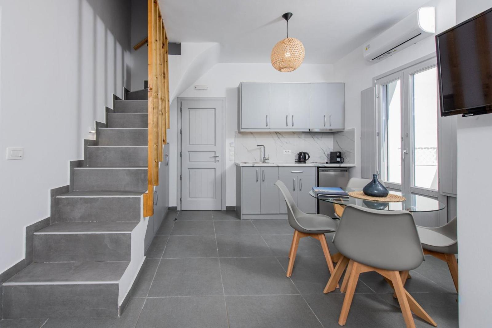 Golden View Suites Βόθον Εξωτερικό φωτογραφία
