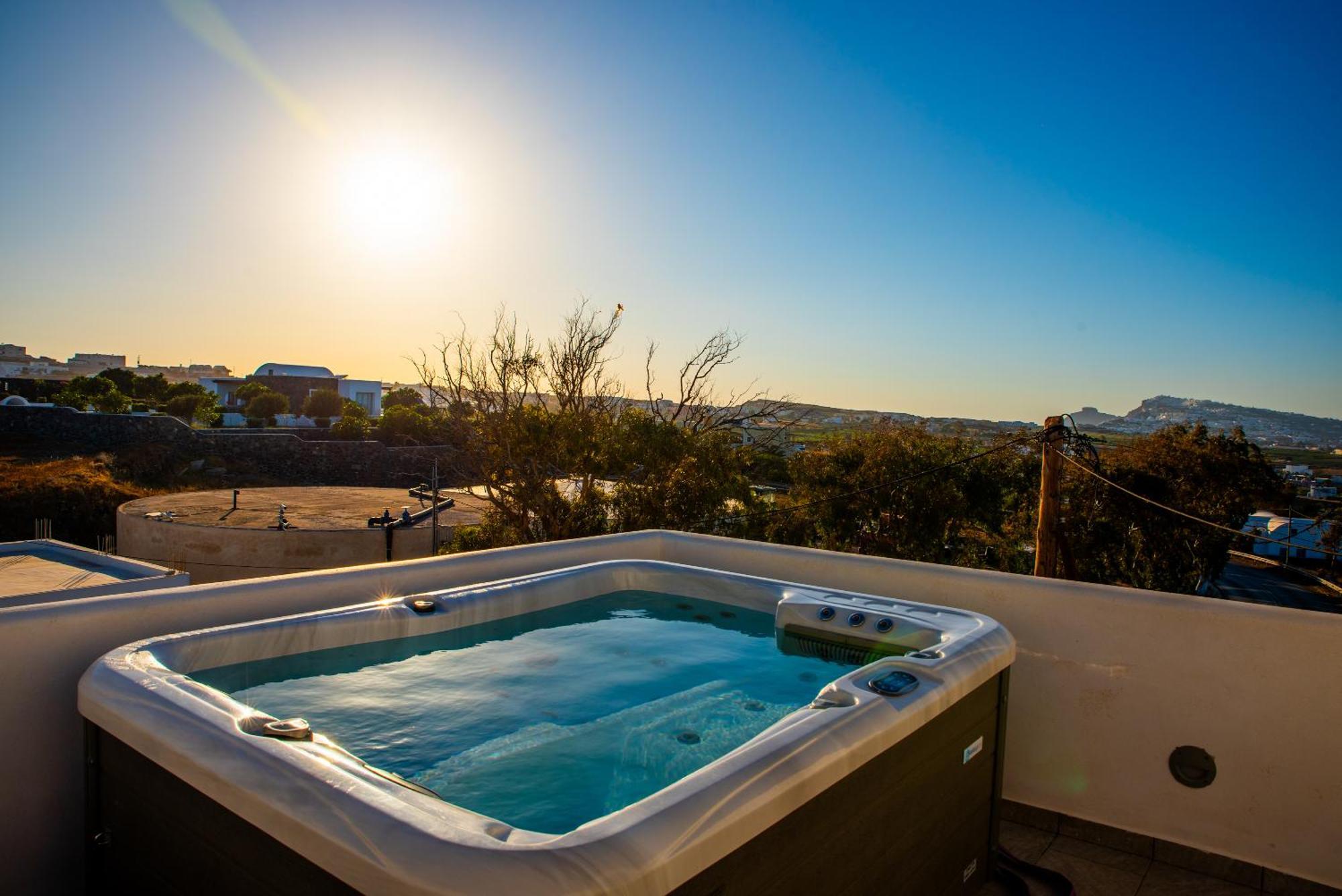 Golden View Suites Βόθον Εξωτερικό φωτογραφία