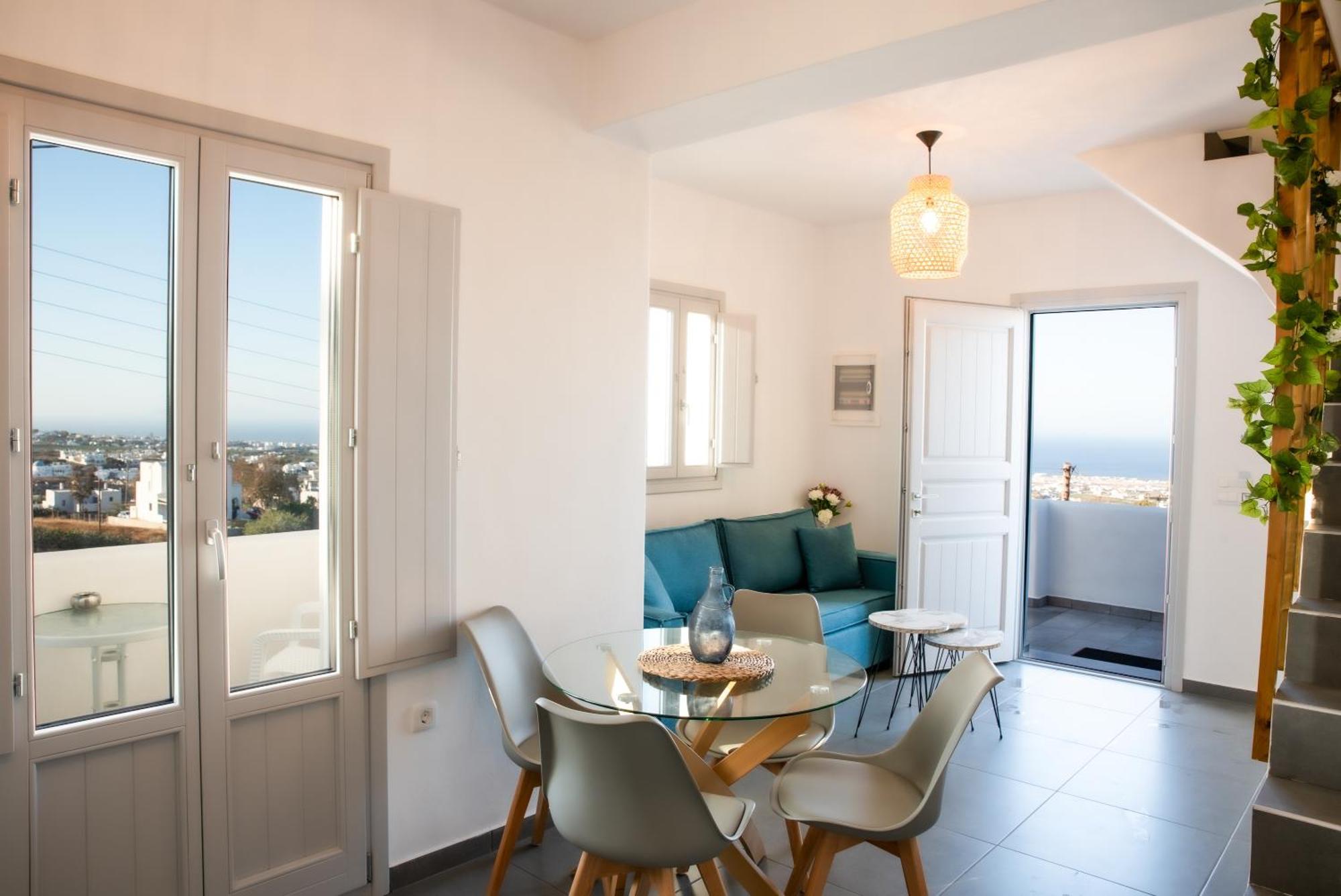 Golden View Suites Βόθον Εξωτερικό φωτογραφία