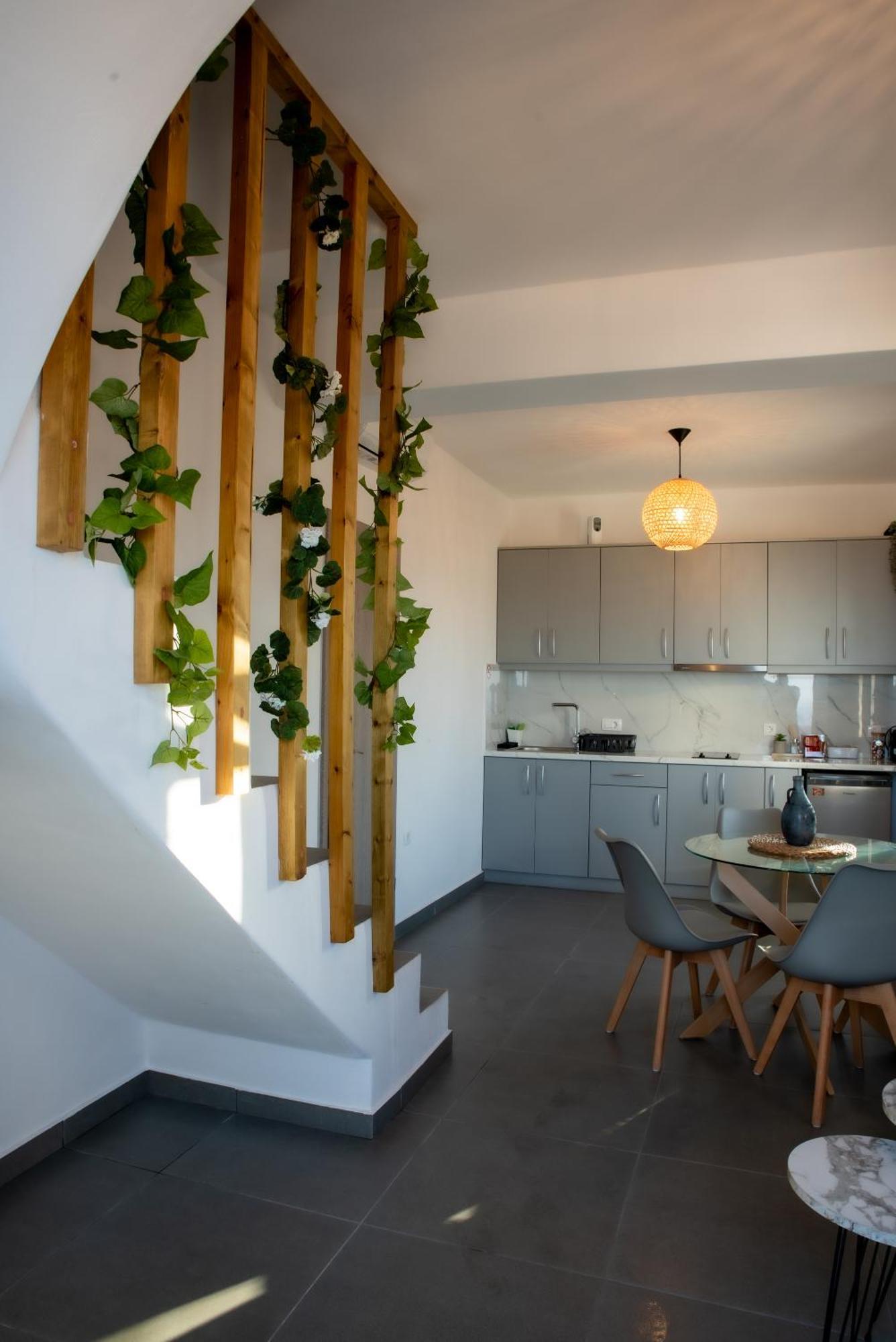 Golden View Suites Βόθον Εξωτερικό φωτογραφία